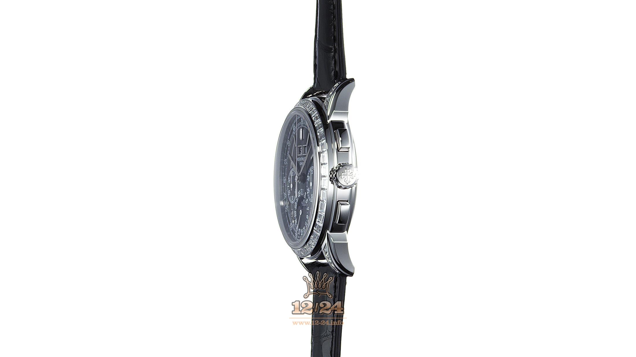 Patek Philippe Grand Complications