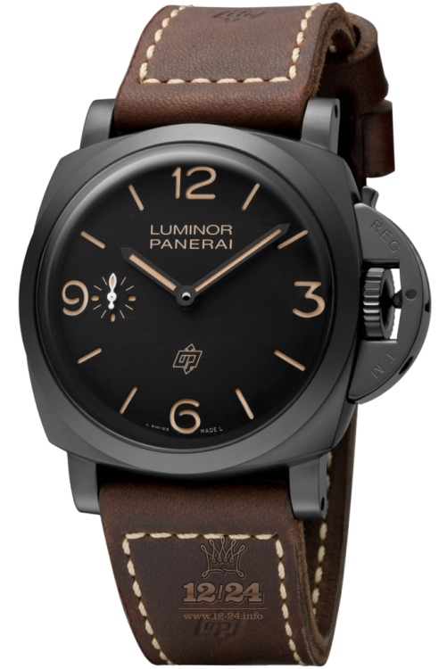 Panerai 2015