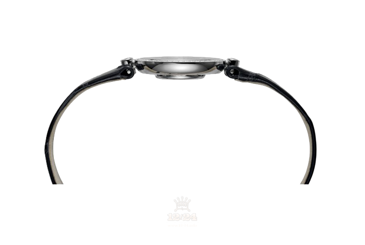 Chopard Happy Diamonds