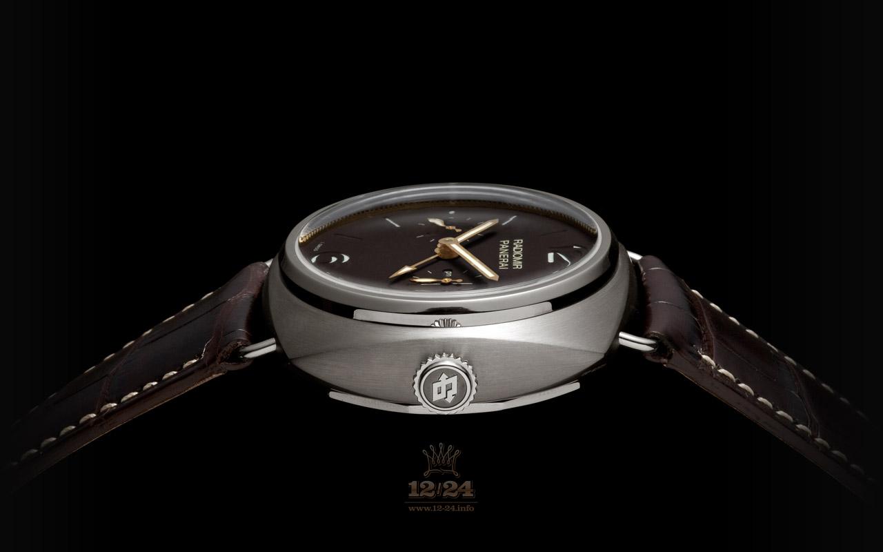 Panerai 2008