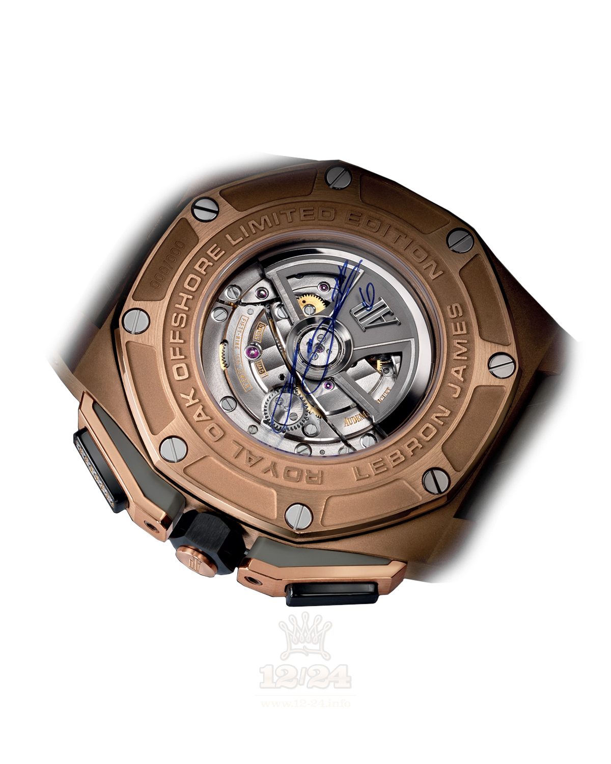 Audemars Piguet Royal Oak Offshore
