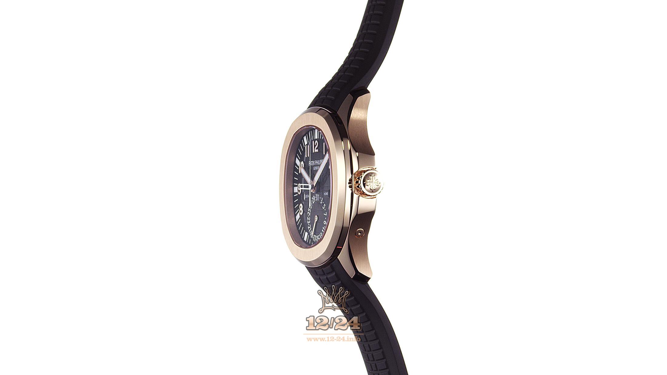 Patek Philippe Aquanaut