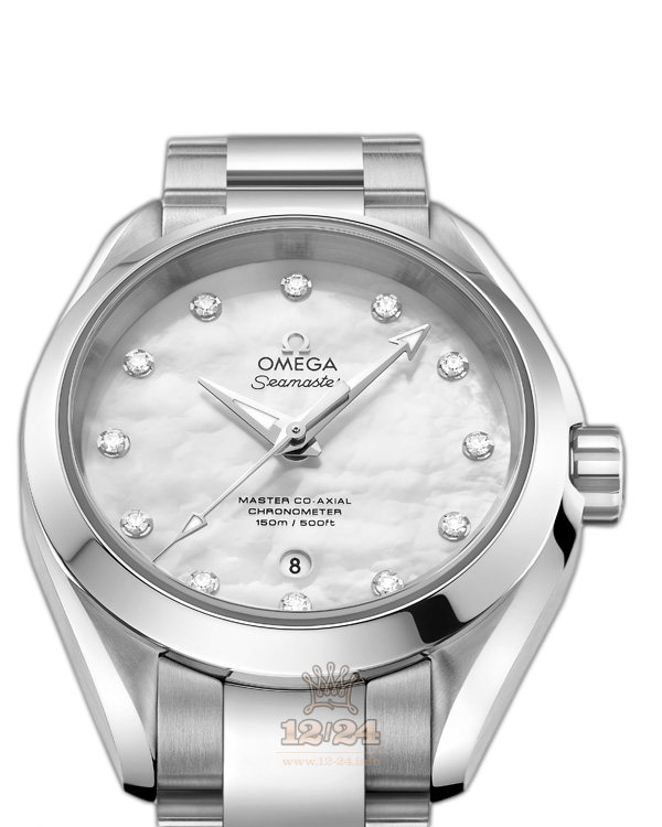 Omega Aqua Terra 150 M