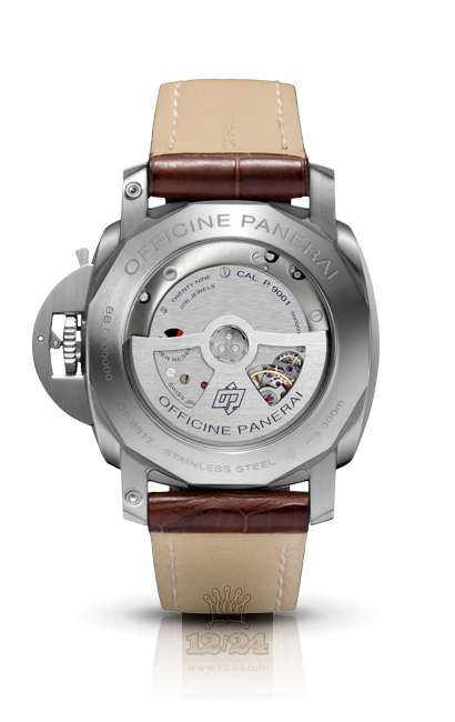 Panerai Luminor 1950