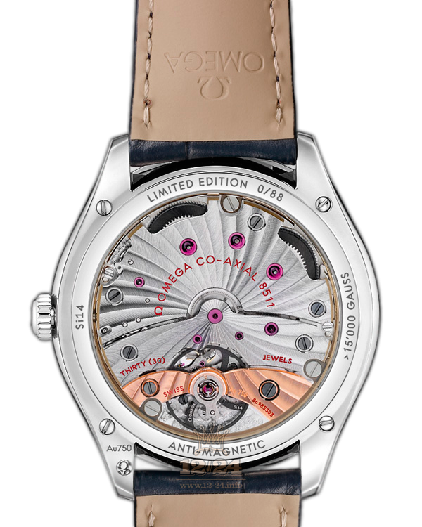 Omega Tresor