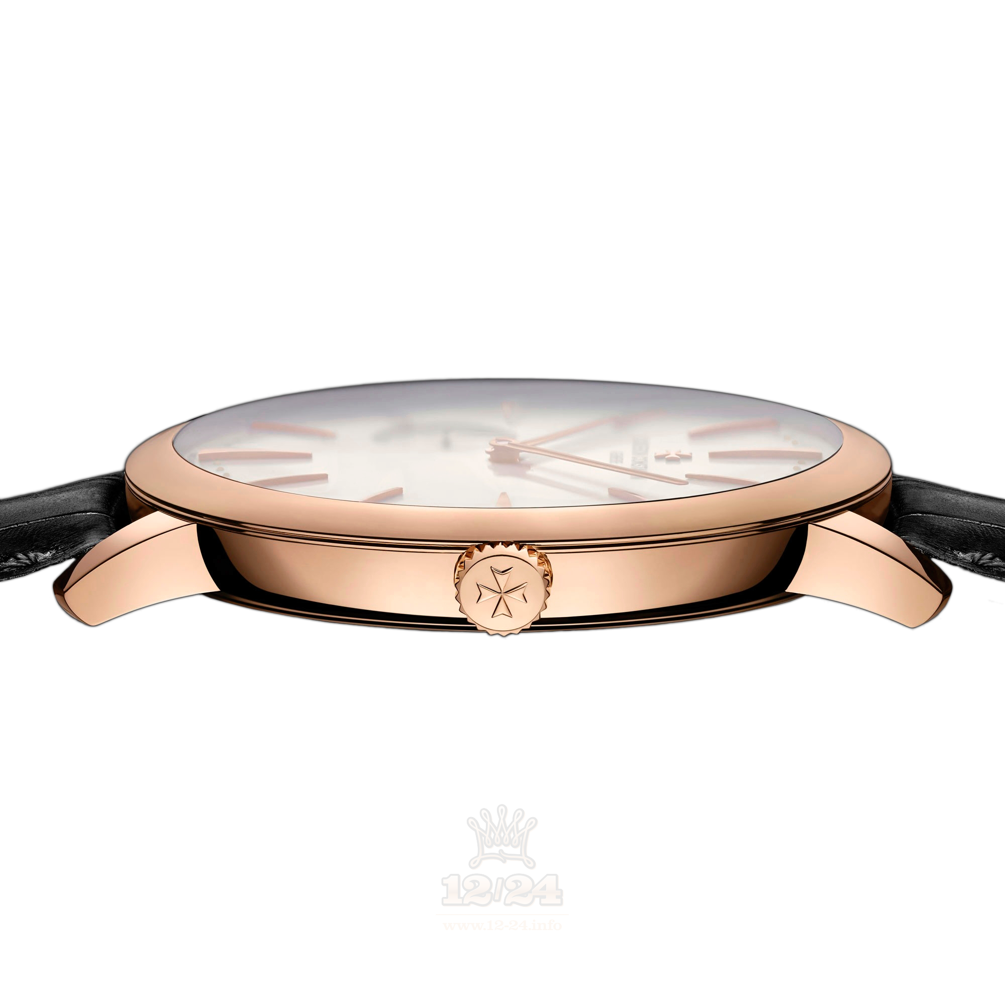 Vacheron Constantin Patrimony