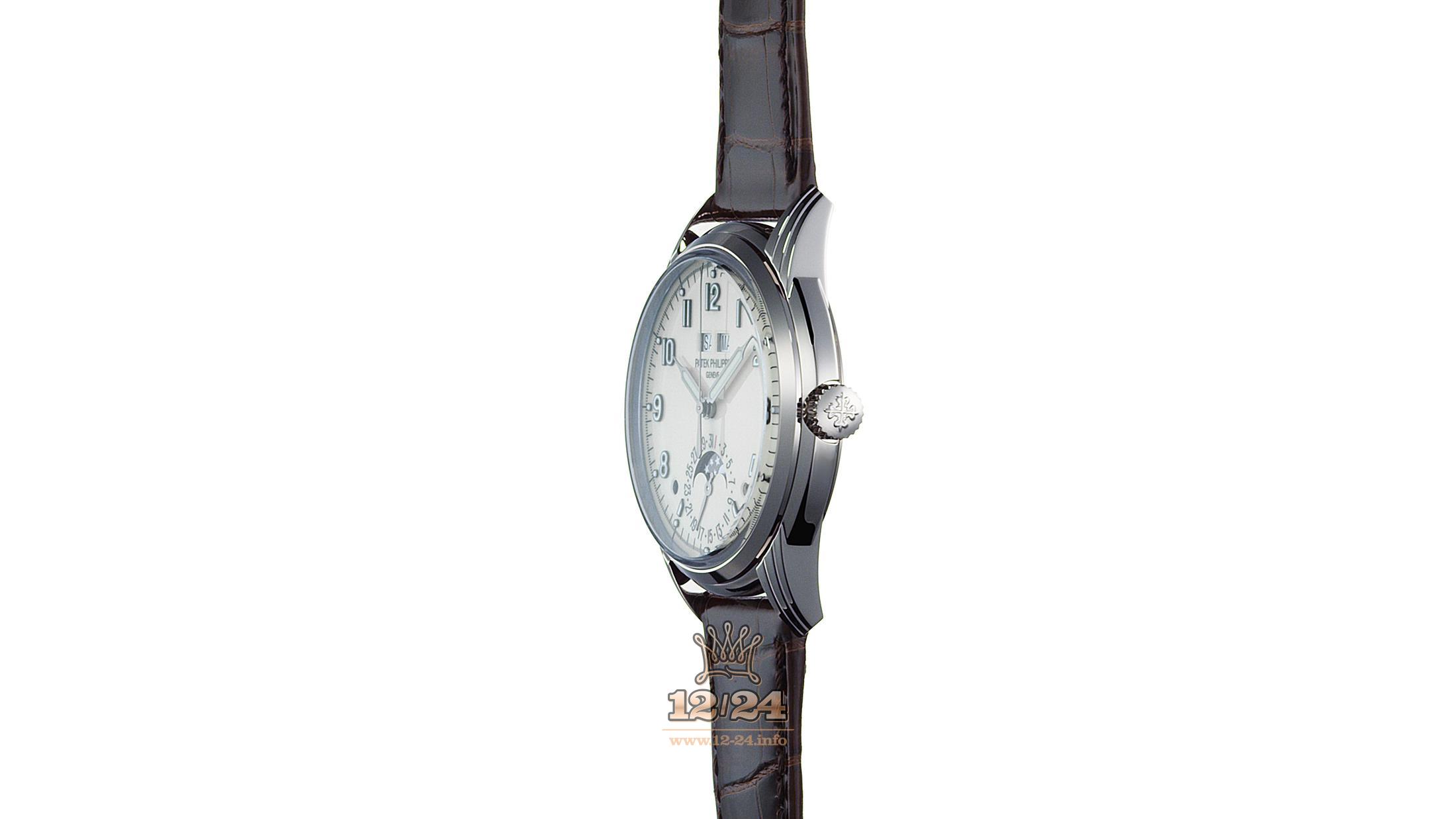 Patek Philippe Grand Complications