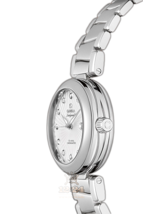 Omega Ladymatic