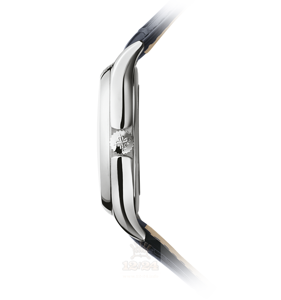 Patek Philippe Complications