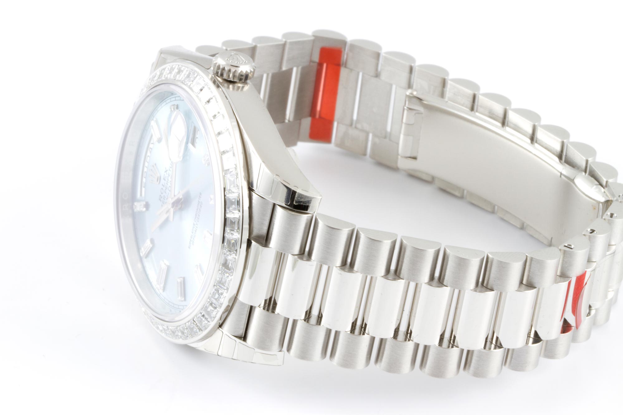 Rolex Day-Date