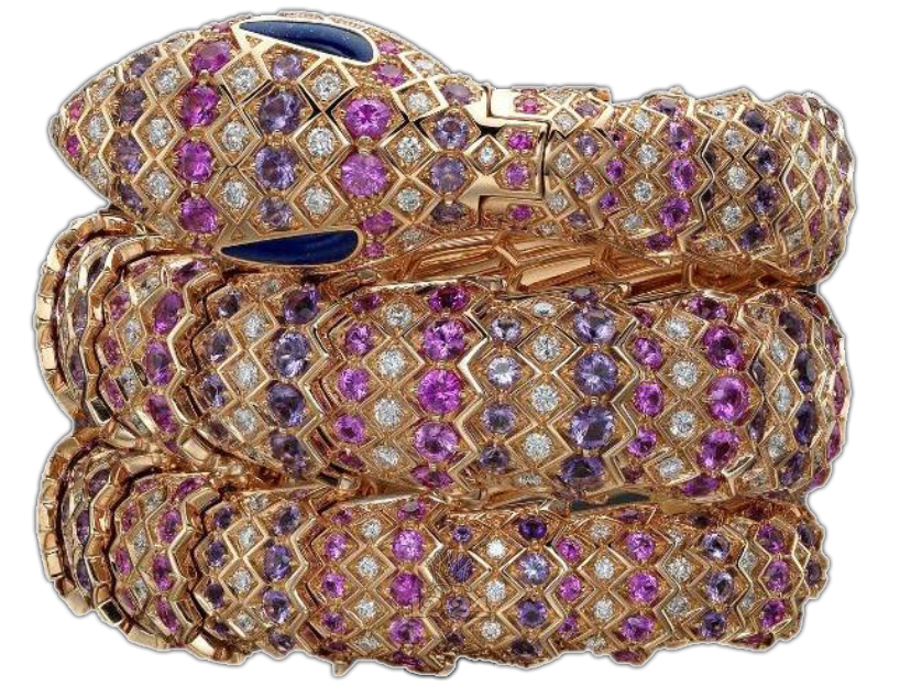 Bvlgari Serpenti