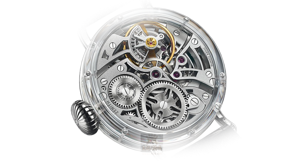Zenith Pilot
