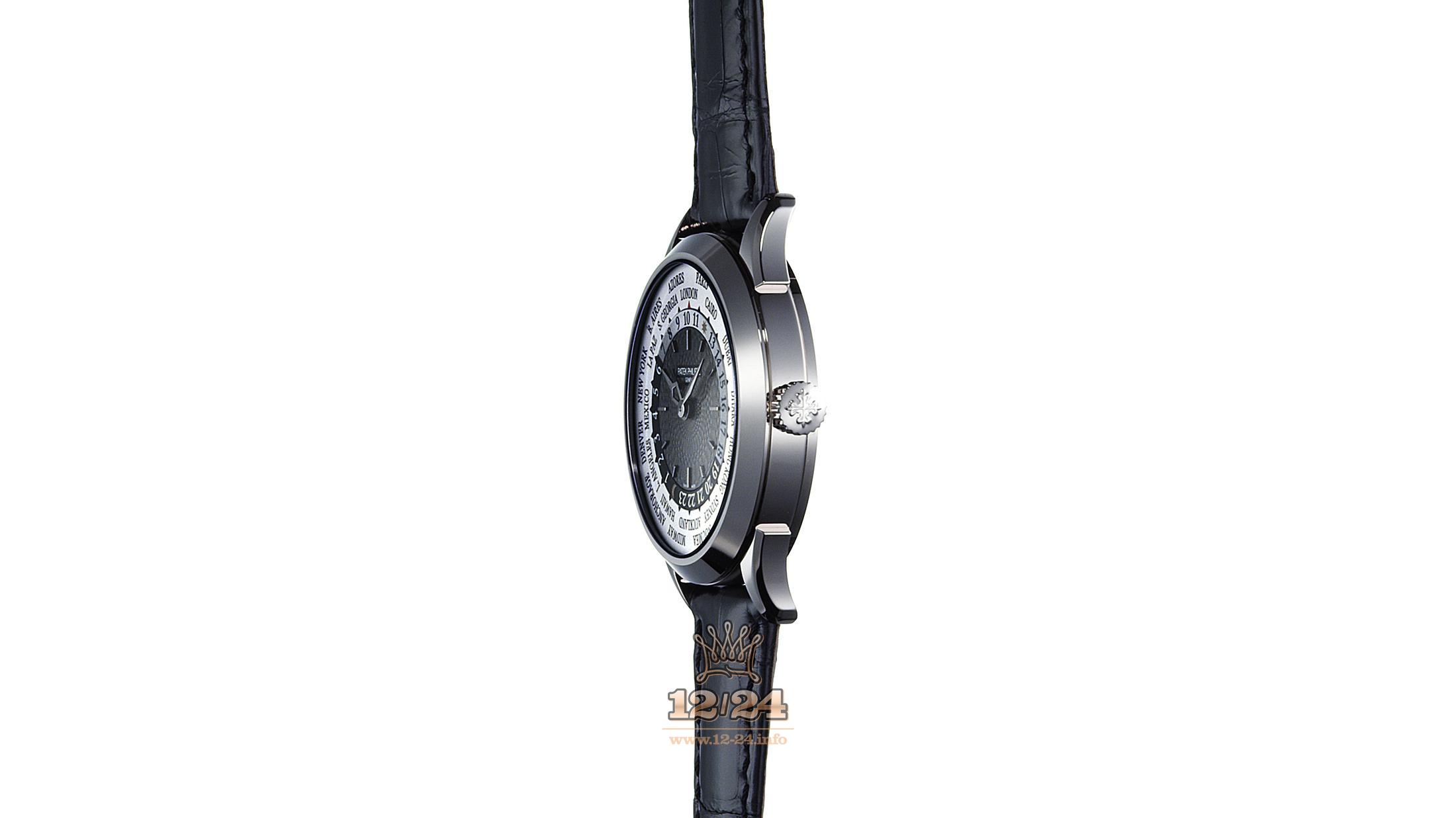 Patek Philippe Complications