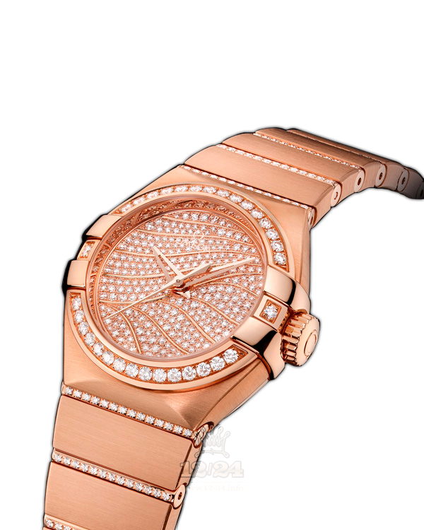 Omega Constellation