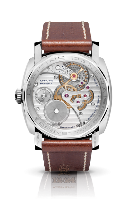 Panerai 2012