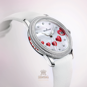 Blancpain Women