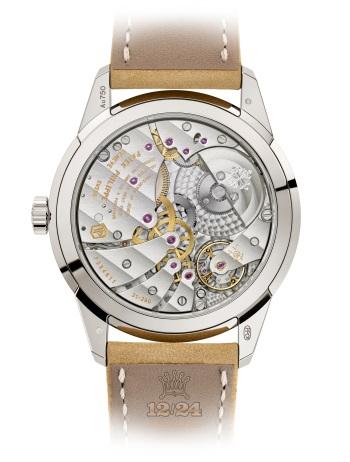 Patek Philippe Complications