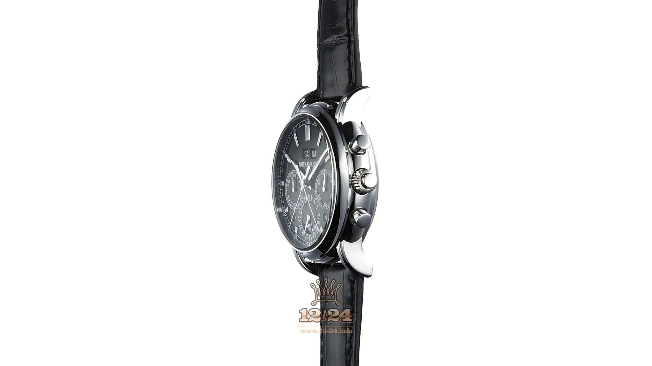 Patek Philippe Grand Complications