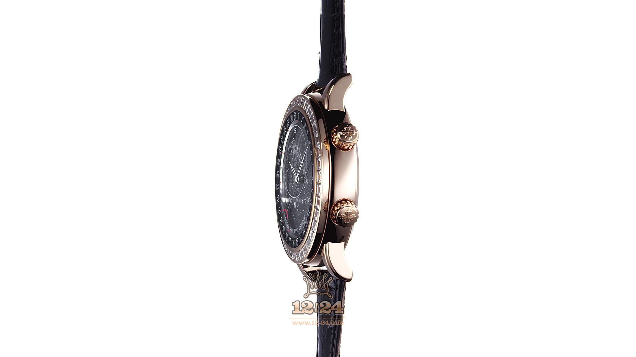 Patek Philippe Grand Complications