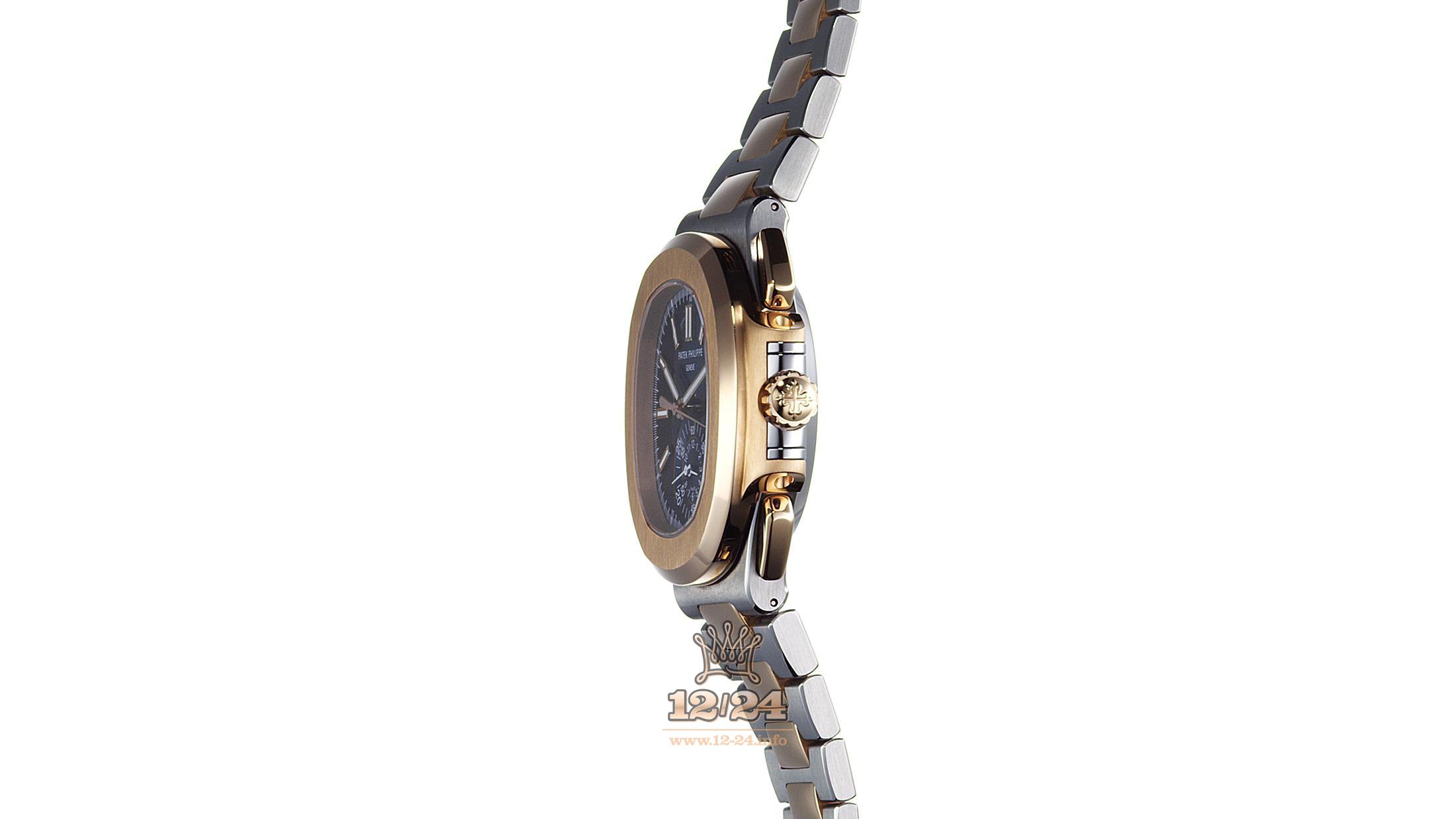 Patek Philippe Nautilus