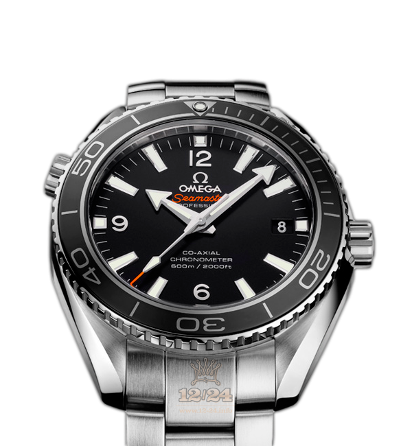 Omega Planet Ocean 600 M