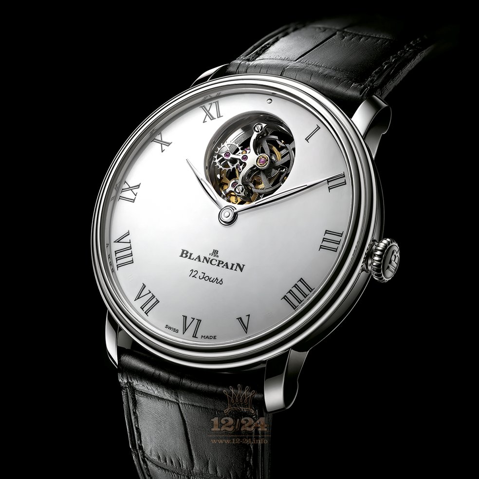 Blancpain Villeret