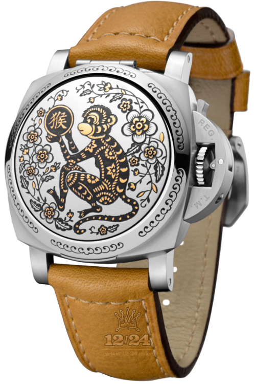 Panerai 2016