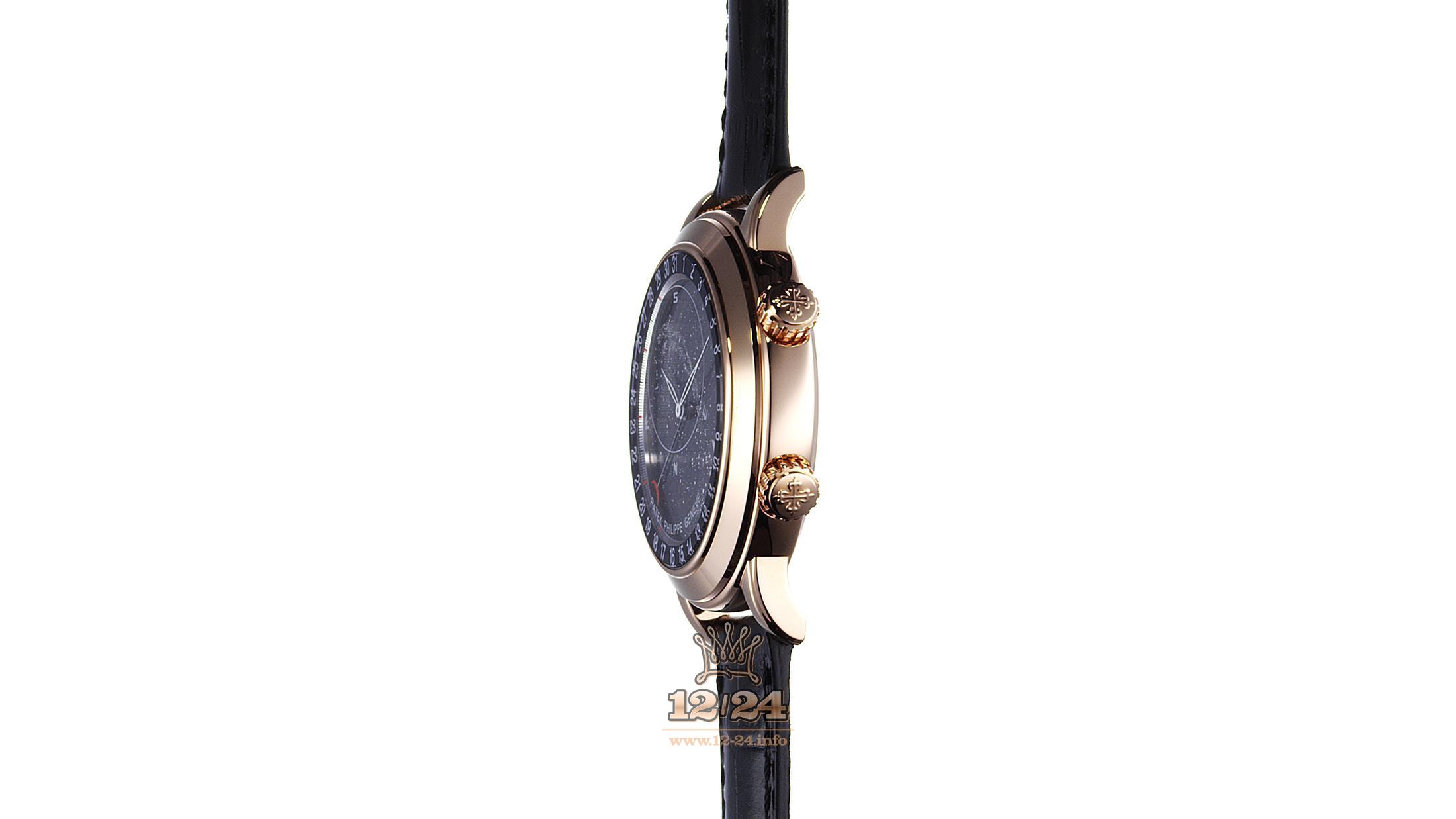 Patek Philippe Grand Complications