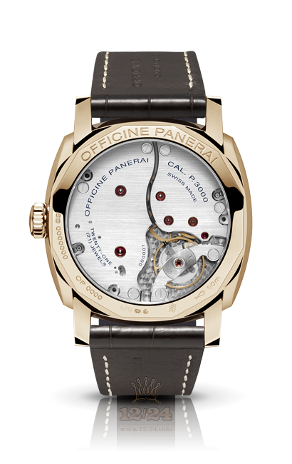 Panerai Radiomir 1940