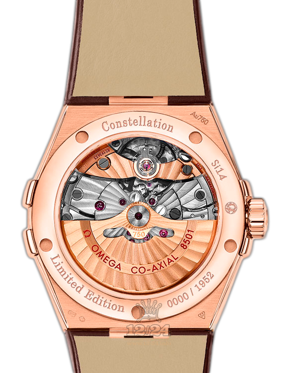 Omega Constellation