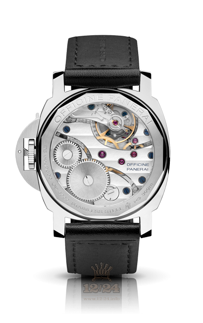 Panerai Luminor