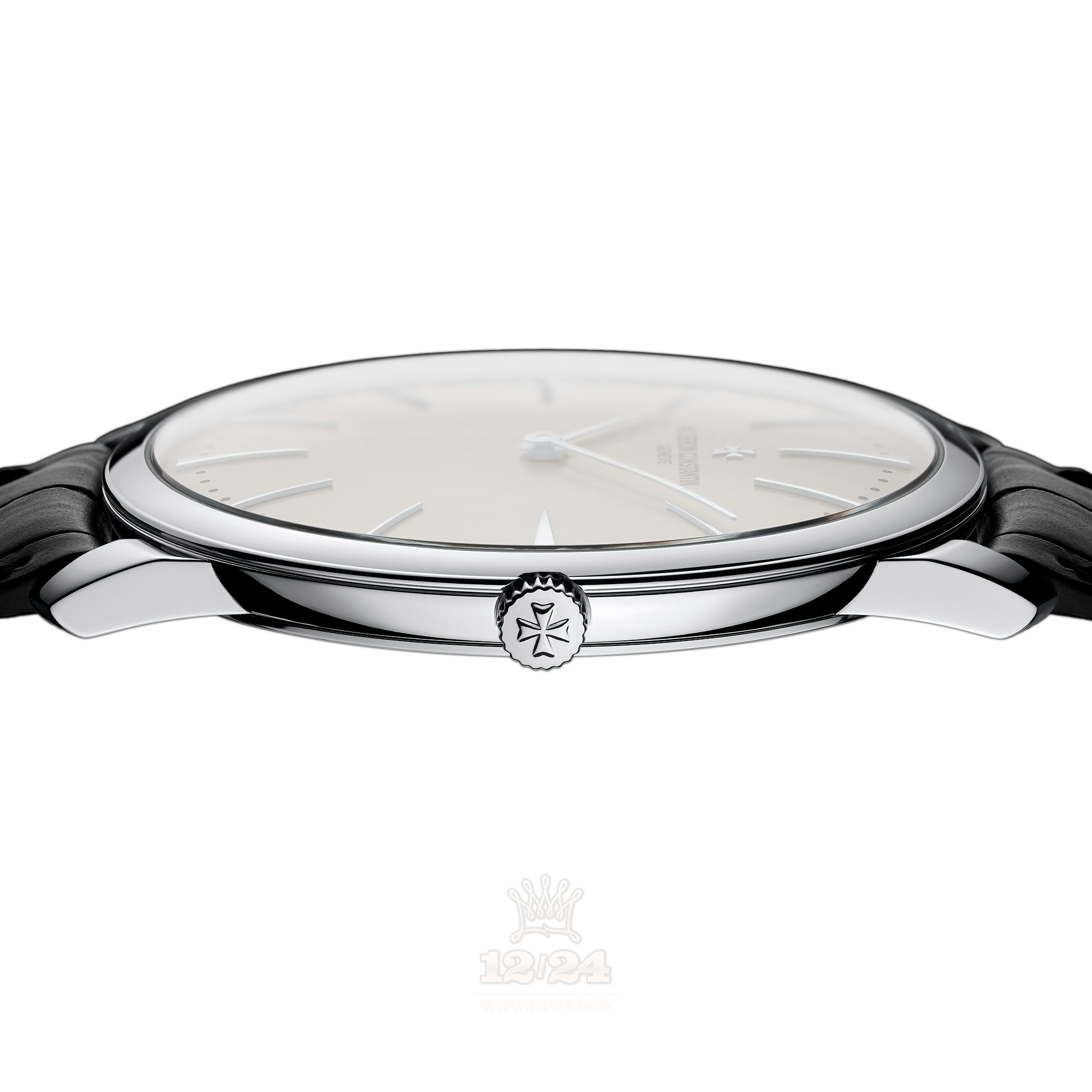 Vacheron Constantin Patrimony