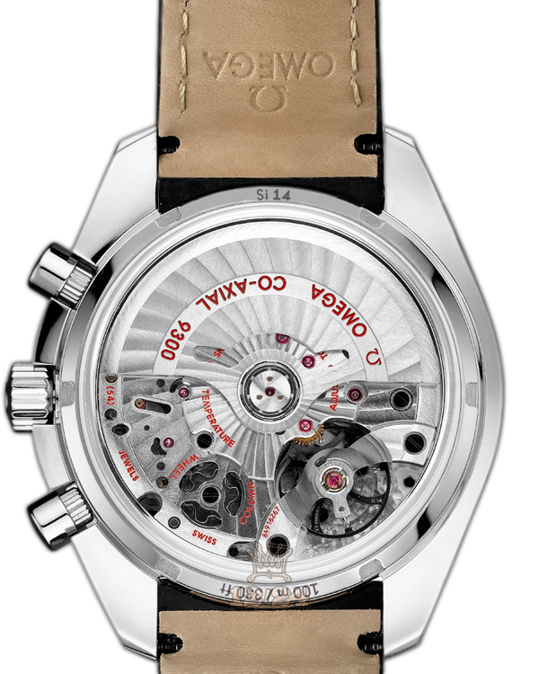 Omega Moonwatch