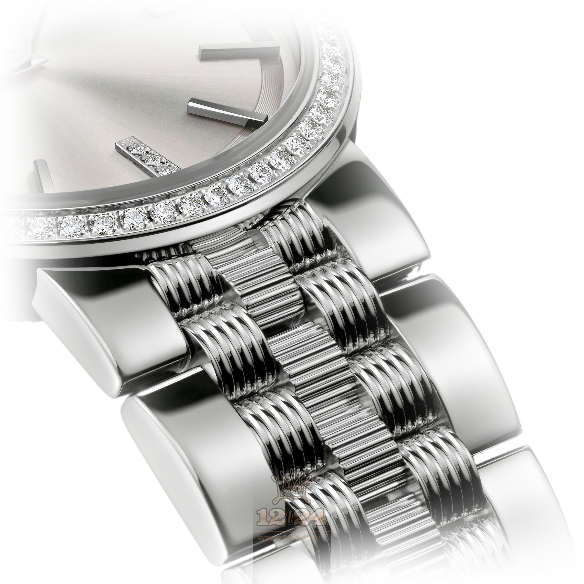 Vacheron Constantin Traditionnelle