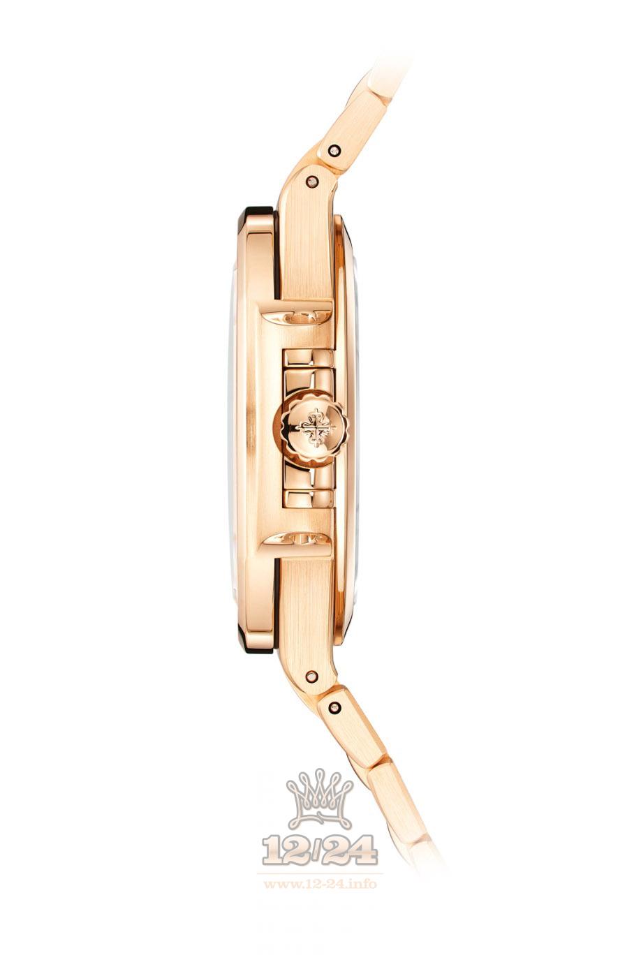 Patek Philippe Nautilus