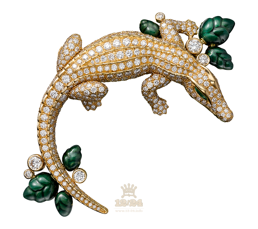 Cartier Creative jewelry watches