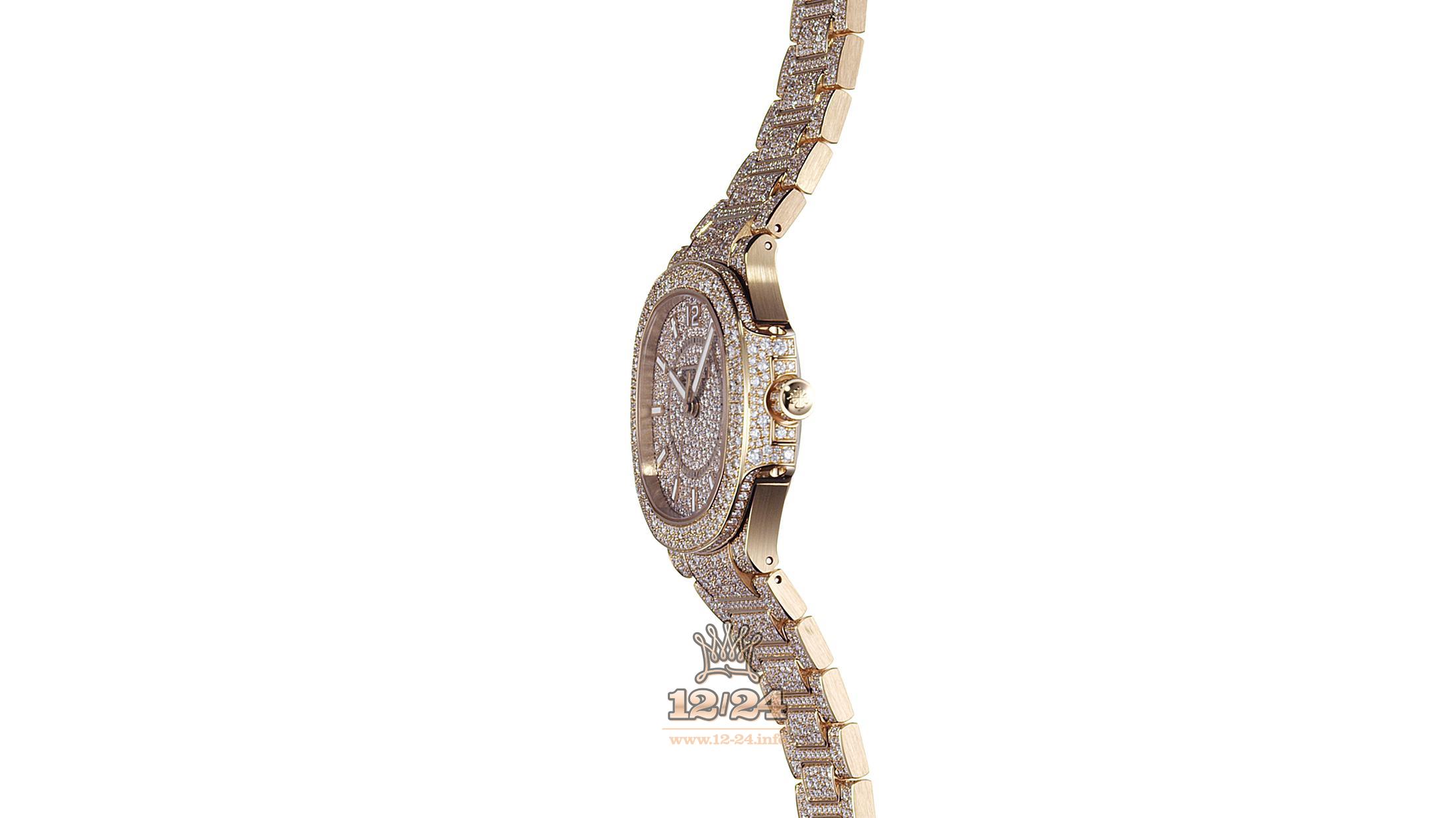 Patek Philippe Nautilus