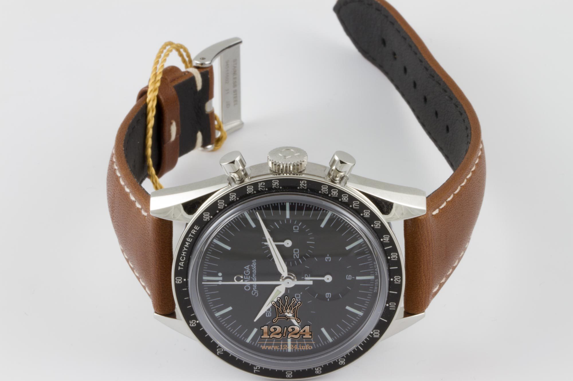 Omega Moonwatch