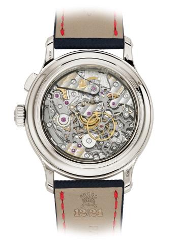 Patek Philippe Grand Complications