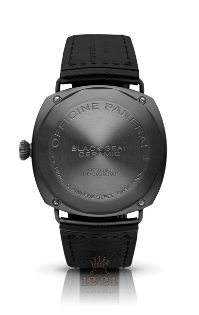 Panerai Radiomir