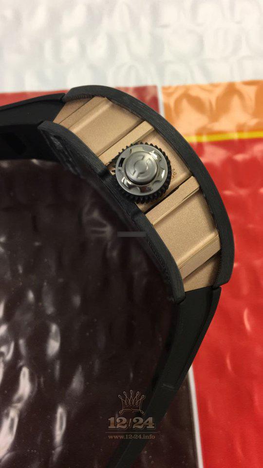 Richard Mille Mens Collection
