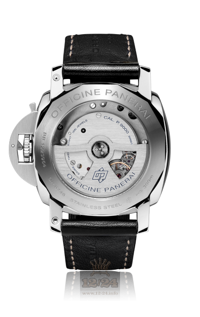 Panerai Luminor 1950