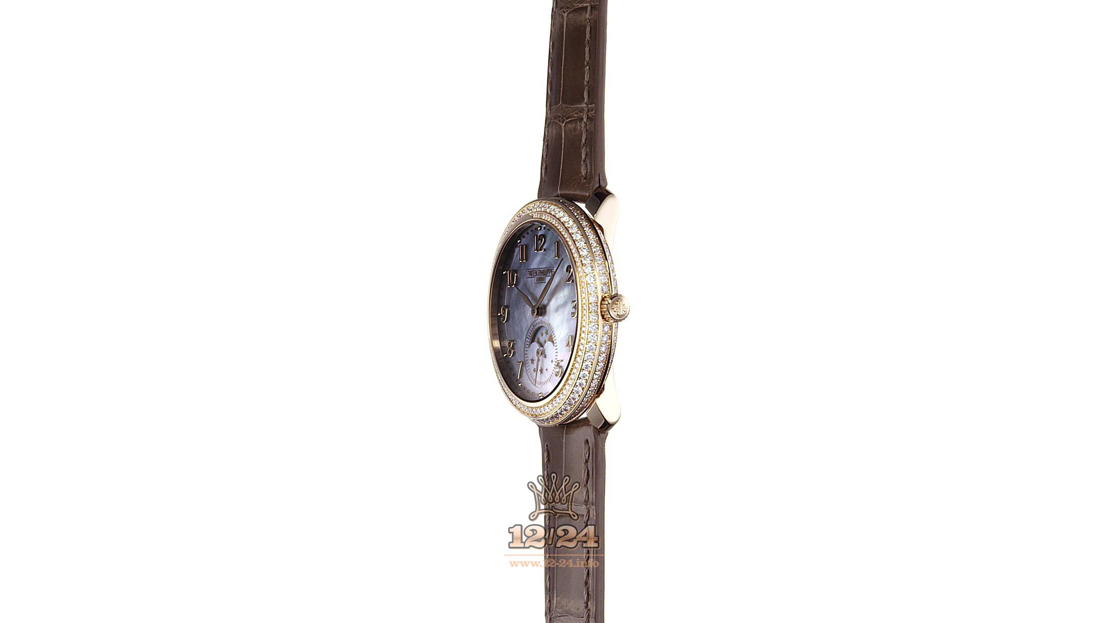 Patek Philippe Complications