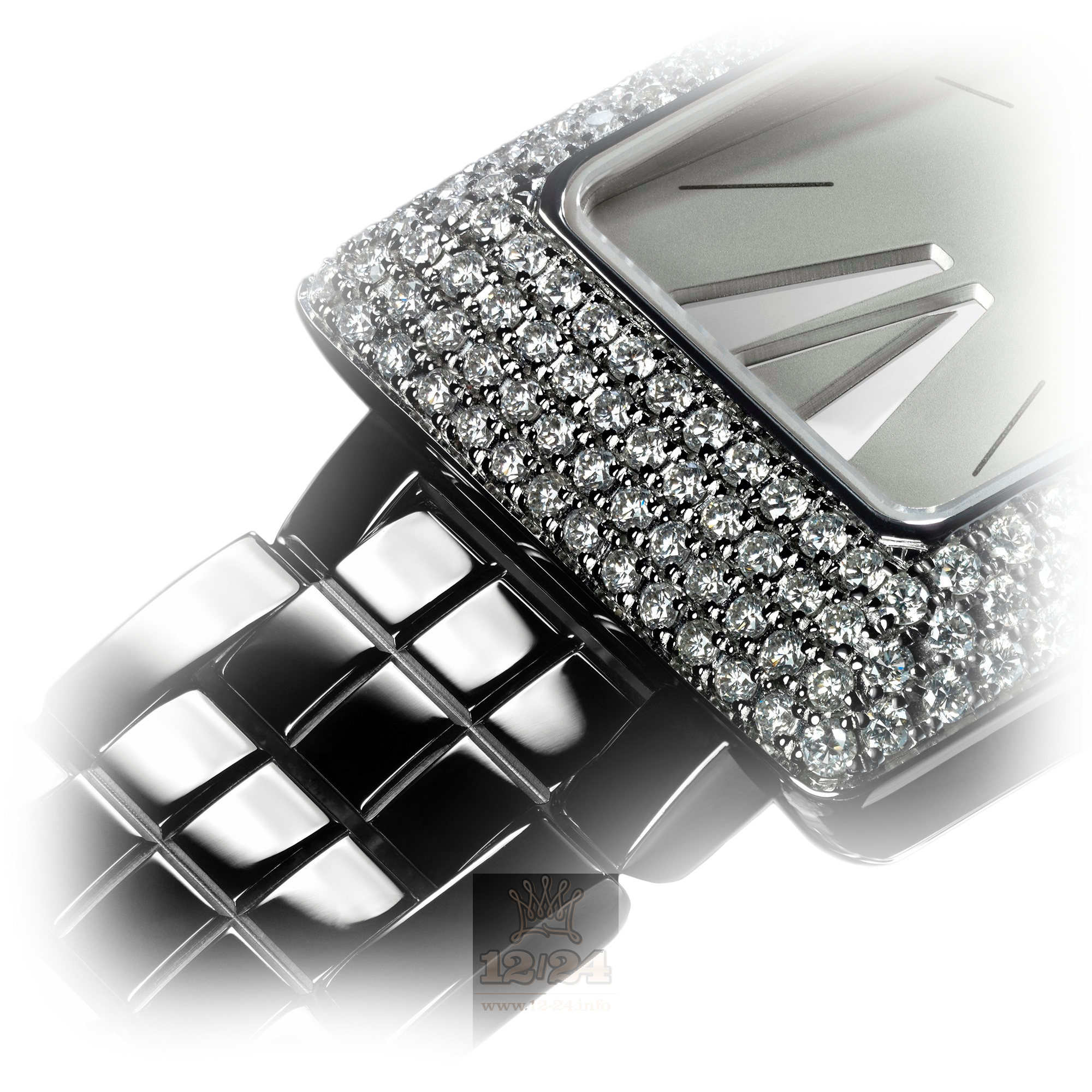 Vacheron Constantin 1972