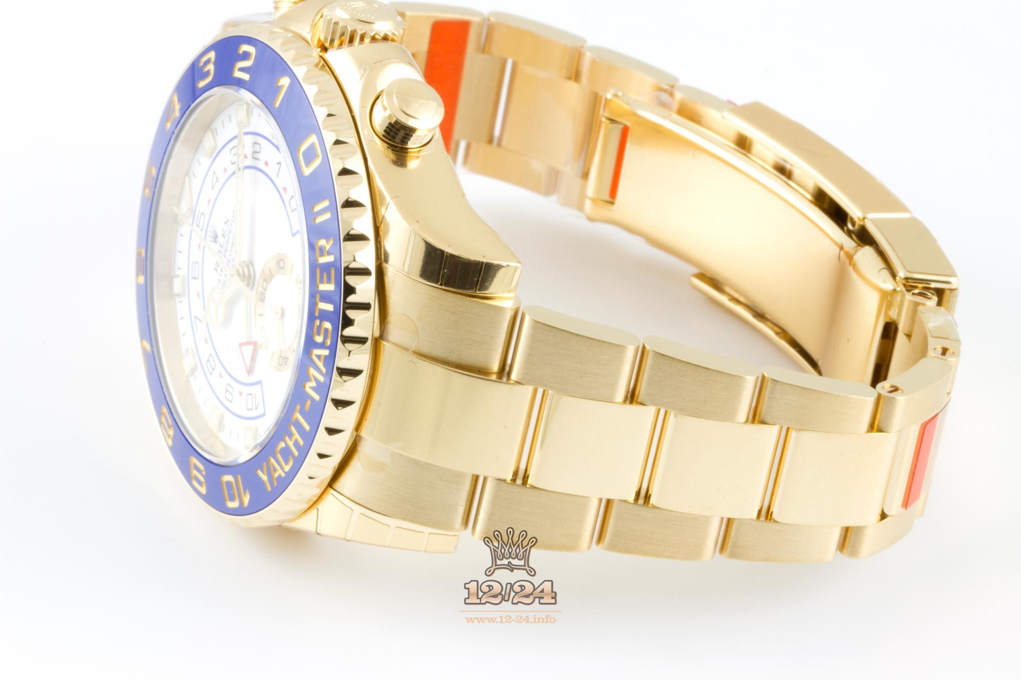 Rolex Yacht-Master II