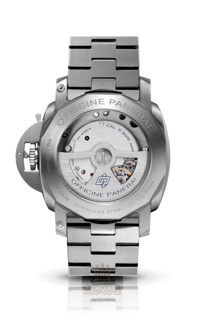 Panerai Luminor 1950