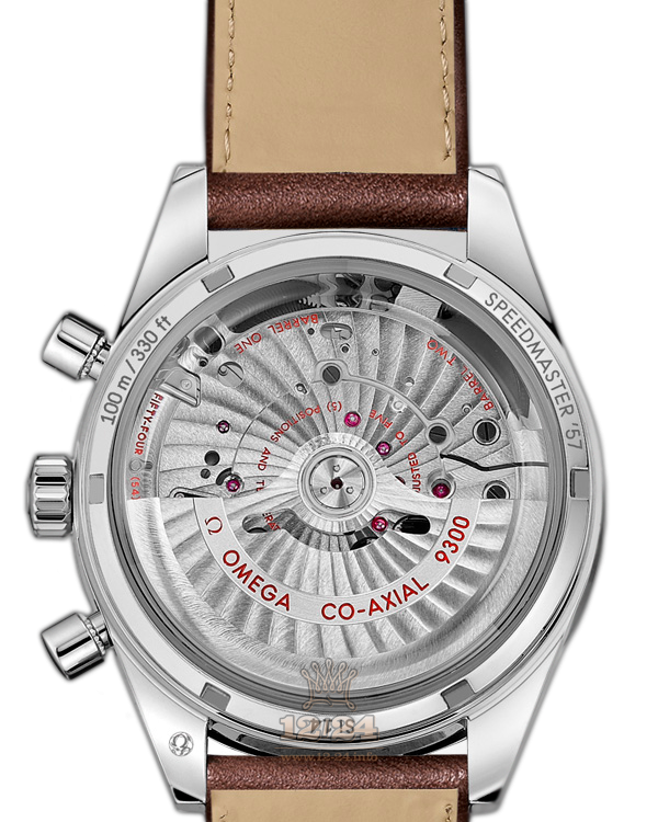 Omega Speedmaster 57