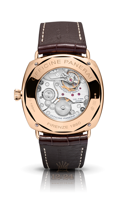 Panerai Radiomir