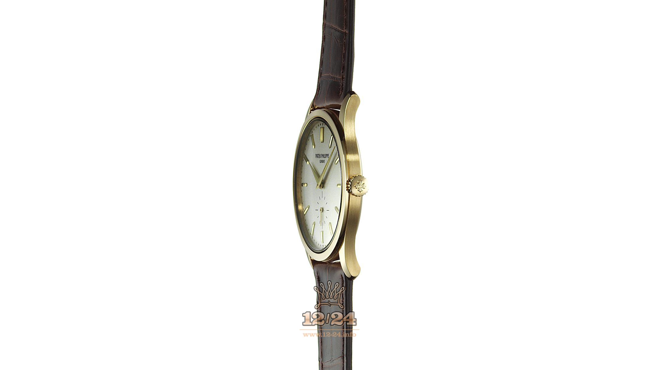 Patek Philippe Calatrava