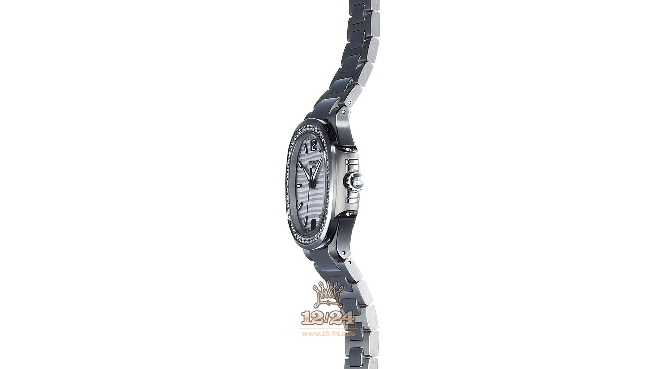 Patek Philippe Nautilus